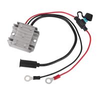 BTFO 12V to 30V 3.5A DC Boost Converter Compatible with Starlink Mini