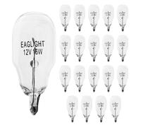 BTFO 20 Pack 921 Bulbs, 12V/16W T15 W16W Automotive Light Bulb for Reverse Backup Brake Tail Signal Stop Trunk Side Marker Cargo Camper RV Replacement Led Bulbs Compatible with 904 906 912 916