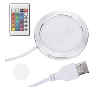 BTFO 3D Printer Led Lamp Kit, 001 V3.0 LED Light Lamp Compatible with Bambu Lab A1/A1mini/P1S/P1P/X1C Makerworld Maker's Supply (15 Light Sources)