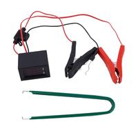 BTFO Automotive Parasitic Draw Tester with Fuse Clip