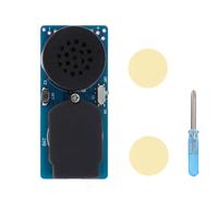 BTFO Goat Noise Maker Prank, Annoying Noise Machine Blue Screaming Goat Prank Maker Hidden with 8 Sounds Interesting Prankster Concealed Sounds Stuff for Gag Joke Gifts School & Party Supplies