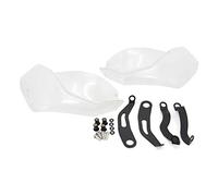 BTFWM 1290 1190 1090 Super Adventure Handguard Extensions Hand Shield Protector Windshield 2013-2020 2019 2018 2017 2016 Motorcycle Riding Wind Screen(Clear)