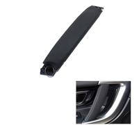 BTFWM 15-19, for Land Rover, for Discovery, for Sport, Door Handle Inner Door Handle Armrest Inner Buckle Hand Accessories LR076161 car armrest Handle(Frosted Left One)