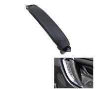 BTFWM 15-19, for Land Rover, for Discovery, for Sport, Door Handle Inner Door Handle Armrest Inner Buckle Hand Accessories LR076161 car armrest Handle(The Right Side of The Leather)
