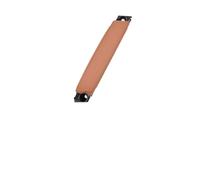 BTFWM 15-19, for Land Rover, for Discovery, for Sport, Door Handle Inner Door Handle Armrest Inner Buckle Hand Accessories LR076161 car armrest Handle(Left Handle Assembly Plain Weave Brown)