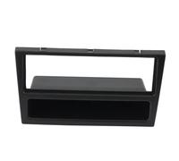 BTFWM 1din Radio Fascia, for Opel, for Corsa, Meriva Vivaro Urround Panel Tereo Dash Cd Player Ame-a99d car radio fascia panel
