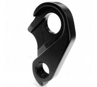 BTFWM 1Pc Bicycle Parts Mech Dropout Marin #40 Nail Alpine Trai Polygon Siskiu Xtrada Entiat Carbon Bike Frame Derailleur Hanger Bicycle Derailleur Hangers(WGH613CASTP1)