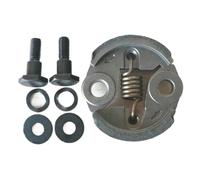 BTFWM 2 Stroke 34F Brush cutter Grass trimmer Clutch set with screws Lawn Mower Clutch