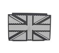 BTFWM 2024 2025 New Motorcycle Accessories, for Triumph, Trident 660 Trident660 Radiator Grille Guard Protector Cover Protective Parts radiator mesh grille