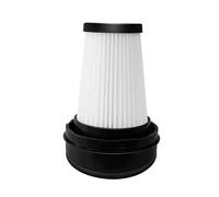 BTFWM 2PCS Filter, for Gorenje, for SVC144FBK SVC216FR Eureka Dexp, Handheld Vacuum Cleaner Household Cleaning Parts Vacuum Cleaner Filter