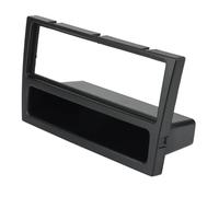 BTFWM 2x 1din Car Radio Fascia, for Opel, for Corsa, Meriva Vivaro Urround Panel Tereo Dash Cd Player Ame car radio fascia panel