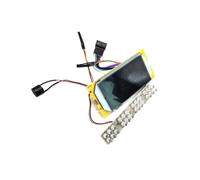 BTFWM 36V Motherboard Controller Driver Skateboard Accessories Replacement Display Screen, for Kugoo, for S1 S2 S3 Electric Scooter Parts Electric Scooter Display Screen(Display)