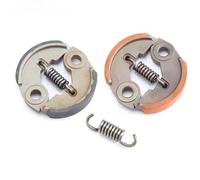 BTFWM 40-5/139/140/GX35 mower clutch brush cutter red leather wear-resistant models Lawn Mower Clutch(4)