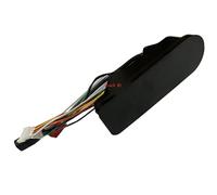 BTFWM 48V Electric Scooter Instrument Display Dashboard, for Kugoo, G5 LCD Display Digital Meter Scooter Accessories Parts Electric Scooter Display Screen