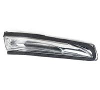 BTFWM 876143X000 Side Rearview Mirror Turn Signal Light LED Door Indicator Lamp, for Hyundai, I30, for Elantra, 2012-2015(Left and Right) Side Mirror Turn Signal Light(BLACK Only Right)