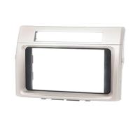 BTFWM 9inch Car Radio Fascias Android Gps Mp5 Tereo Player 2 Din Head Unit Panel Dash Ame Insta, for Toyota, for Corolla, Verso car radio fascia panel