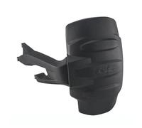 BTFWM Accessories Motorcycle Front Fender Tire Hugger Mudguard Splash Guard Extension Extender Cover, for BMW, R1250GSA LC R1250 GSA 2019-2021 2020 rear wheel cover motorcycle(BLACK Rear Fender)