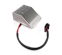 BTFWM Car AC Heater Blower Motor Resistor, for, A2, for Seat, Ibiza 4 5 ST Cordoba, for Skoda, Fabia, for VW, 6Q1907521B Car Blower Motor Resistor Replacement