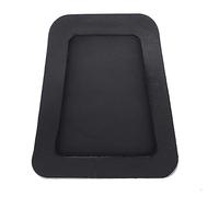 BTFWM Car Brake Clutch Foot Pedal Pad Cover, for Kia, Grand Sedona Carnival VQ YP 2010 2011 2012 2013 2014-2016, for Hyundai, Entourage Car Pedal Cover Protector