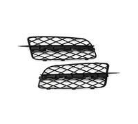 BTFWM Car Front Bumper Grille Open Cover, for BMW, X5 E70 2007-2010 51117159595 51117159596 Bumper Mounting Bracket