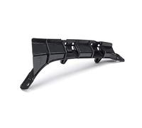 BTFWM Car Front Left Right Bumper Cover Bar Support Bracket Holder Guide, for BMW, X5 E53 2003 2004 2005 2006 51117116668 51117116667 Bumper Mounting Bracket(1pc left)