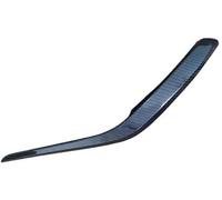 BTFWM Car Inner Door Handle ABS, for BMW, X1 E84 20d 20i 23d 25i 28i 2008-2016 Panel Pull Trim Cover 51412991775 Car Interior Door Pull Handle(Carbon Fiber-Left)