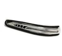 BTFWM Car LED Side Rearview Mirror Turn Signal Light Blink Flasher, for Hyundai, for Santa Fe Sport IX45 3.0 2013-2016(Right) Side Mirror Turn Signal Light(BLACK Left)