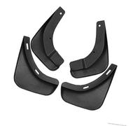 BTFWM Car Mud Flaps, for Skoda, for Octavia, A5 2005 2006 2007 2008 2009 2010 2011 2012 2013 Fender Car Front And Rear Mud Flaps