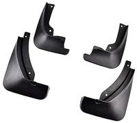 BTFWM Car Mud Flaps, for Skoda, for Octavia, A7 5E 2013 2014 2015 2016 2017 2018 Fender Car Front And Rear Mud Flaps