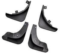 BTFWM Car Mud Flaps Front Rear, for Skoda, for Fabia 2 5J Mk2 2007 2008 2009 2010 2011 2012 2013 2014 Fender Car Front And Rear Mud Flaps