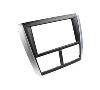 BTFWM Car Radio Fascia, for Subaru, Forester, 2010 2011 2012 Dvd Tereo Ame Plate Adapter Mounting Dash Installation car radio fascia panel