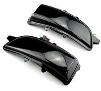 BTFWM Car Side Mirror Turn Signal Light Sequential Lamp Blinker Indicator LED Dynamic, for VOLVO, S80 2007-2013 Side Mirror Turn Signal Light