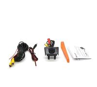 BTFWM Car Special Front HD Camera Waterproof Night Vision CCD, for Hyundai, Santafe Ix45 Ix35 2013 2015 Car Front Camera(2)