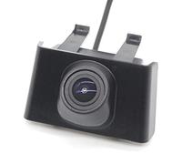 BTFWM Car Special Front HD Camera Waterproof Night Vision CCD, for Hyundai, Santafe Ix45 Ix35 2013 2015 Car Front Camera(1)