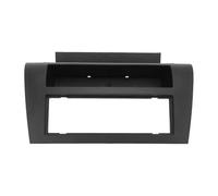 BTFWM Car Stereo Radio Facia Dvd Player Navigation Ame Replacement, for Mazda, 3, for Axela, Lhd car radio fascia panel