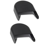 BTFWM Car Wiper Blades Front Windshield Arm Head Bolt Nut Cover Cap Antirust Case, for Mokka Encore, for Cheyenne 95271190 Bumper Grille Insert