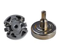BTFWM Clutch and Drum, for, FS55 FS38 FS45 FS40 Trimmer Strimmer Grass Cutter Spare Parts 4140-160-2005 Lawn Mower Clutch(A)