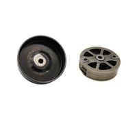 BTFWM Clutch Drum Assembly, for, FS350 FS400 Trimmer 4128 160 2900, 4128 160 2001 Garden Accessories lawn mower Lawn Mower Clutch(B)
