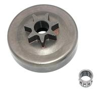BTFWM Clutch Drum Bearing, for Husqvarna, 240 240E 235 235E 142 120 MARK II 230 236 236E 36 41 136 136LE 141 141LE 137 137e Lawn Mower Clutch