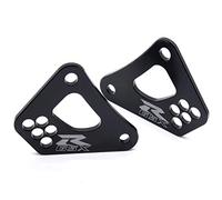 BTFWM CNC Rear Lowering Links Motorcycle Cushion Drop Lever Suspension Linkage Kit, for, for Suzuki, GSXR 600/GSXR750 2011-2020 GSX-R 1000 Motorcycle Lowering Link