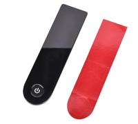 BTFWM Dashboard Cover, for Xiaomi, Electric Scooter 4 Pro Display Protect Shell Circuit Board Protection Parts Accessories Electric Scooter Display Screen