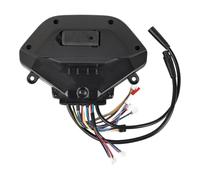 BTFWM Dashboard, for Segway, for Ninebot, P100S P100 Electric Scooter Kickscooter Display Screen Instrument Parts Electric Scooter Display Screen
