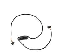 BTFWM Display Controller Cable, for Kugoo, for S1 S2 Electric Scooter Durable Display and Controller Connection Data Line Parts Electric Scooter Display Screen