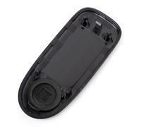 BTFWM Display Dashboard Cover ABS Case, for Ninebot, F40 F30 F20 Electric Scooter Skateboard Instrument Components Parts Electric Scooter Display Screen