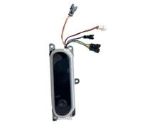 BTFWM Display Dashboard Kit, for Inmotion, L9/S1 Electric Scooter Regular/High speed version Dash Board Display Accessories Electric Scooter Display Screen(High Speed Version)
