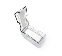 BTFWM Dust Bin Box, For Roborock, S7 Max Ultra Dust Box Accessories, for Roborock, S7/S7 MaxV/S7 Pro Vacuum Cleaner Dustbin Topaz-SC Spare Parts