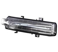 BTFWM Dynamic Turn Signal Lamp Rearview Mirror Indicator Light, for Mercedes, for Benz, E-Coupe W207 C207 CLS CLC SL SLK Class(Right) Side Mirror Turn Signal Light