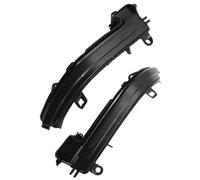 BTFWM Dynamic Turn Signal Light Side Mirror Indicator Blinker, for BMW, 1 Series F20 F21 114i 116i 118i 120i 125i 114d 116d 118d 120d Side Mirror Turn Signal Light
