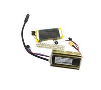 BTFWM Electric Scooter Display Screen + 36V Motherboard Controller Driver Skateboard Replacement Accessories, for Kugoo, for S1 S2 S3 Electric Scooter Display Screen