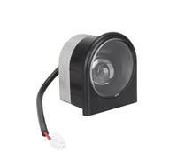 BTFWM Electric Scooter Headlight, for Xiaomi, 4pro Headlight Front Headlight Forehead Light Acceorie, for Miydhw00892-b LED Scooter Headlight